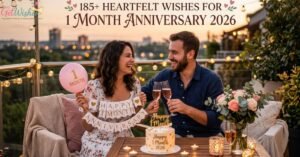 185-heartfelt-wishes-for-1-month-anniversary-2026