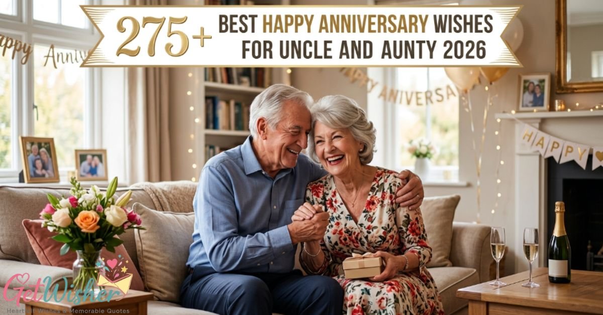 275-best-happy-anniversary-wishes-for-uncle-and-aunty-2026