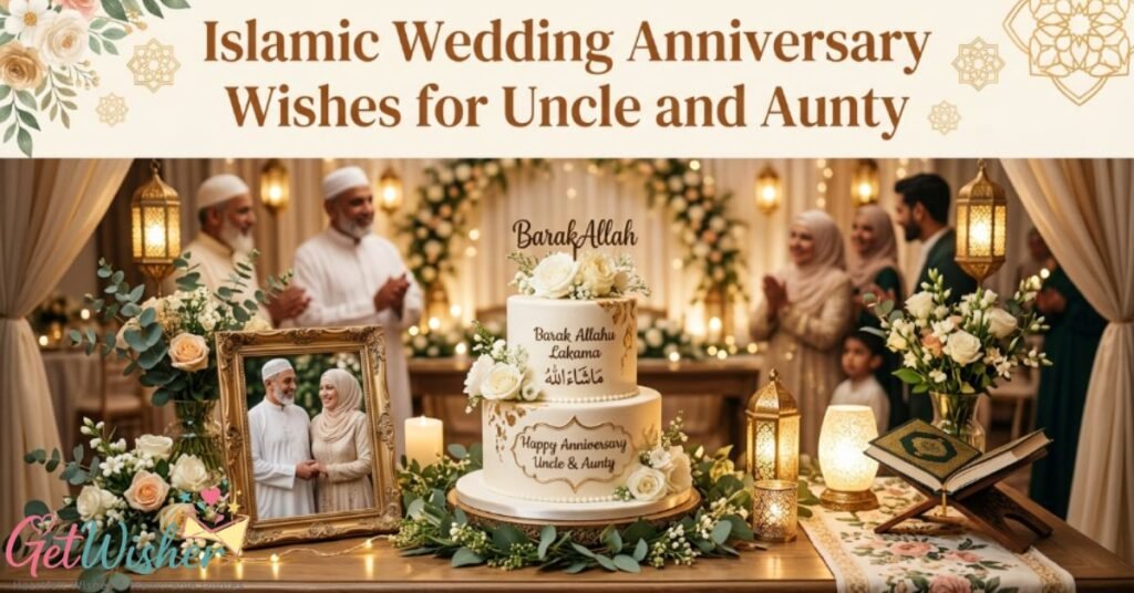 islamic-wedding-anniversary-wishes-for-uncle-and-aunty