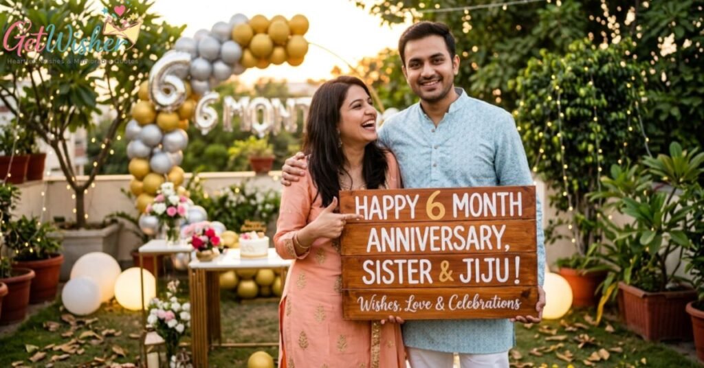 6-month-anniversary-wishes-for-sister-and-jiju