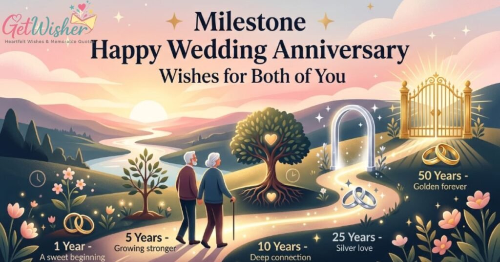 milestone-happy-wedding-anniversary-wishes-for-both-of-you