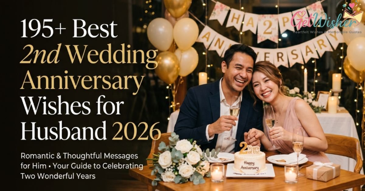 195-best-2nd-wedding-anniversary-wishes-for-husband-2026