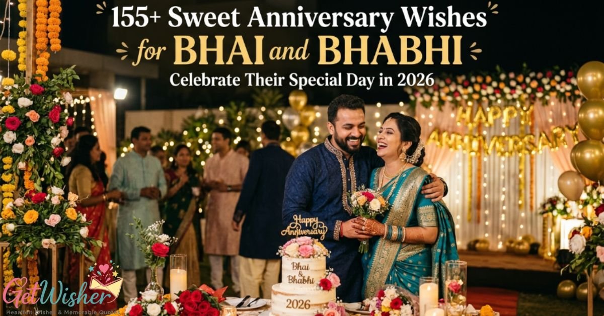 155-sweet-anniversary-wishes-for-bhai-and-bhabhi-2026